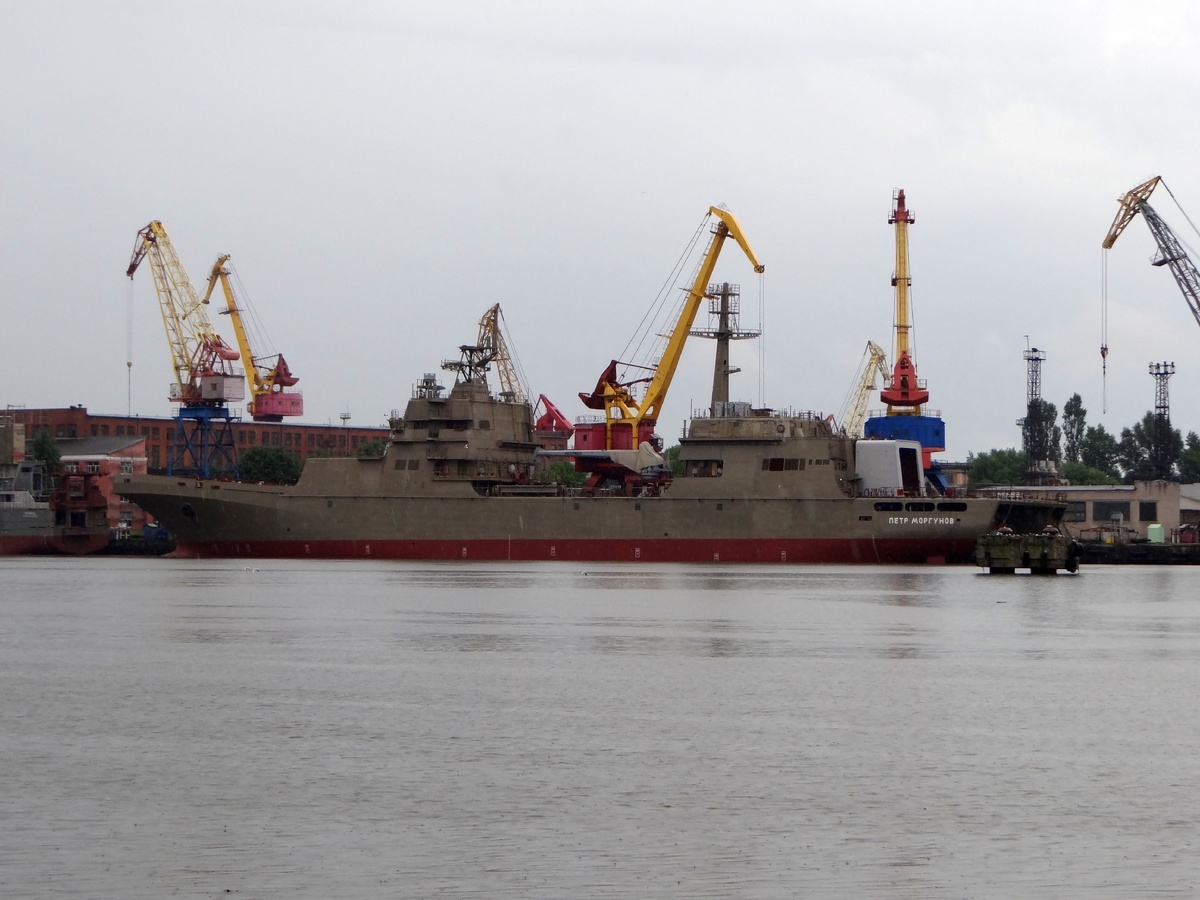 БДК "Петр Моргунов" проекта 11711, evgeniy11-27.livejournal.com