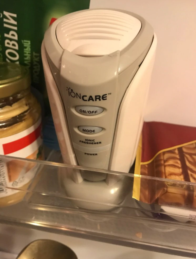 Уничтожение запаха Цена: 647,36 руб.