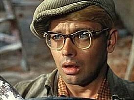 Всеми любимый Шурик