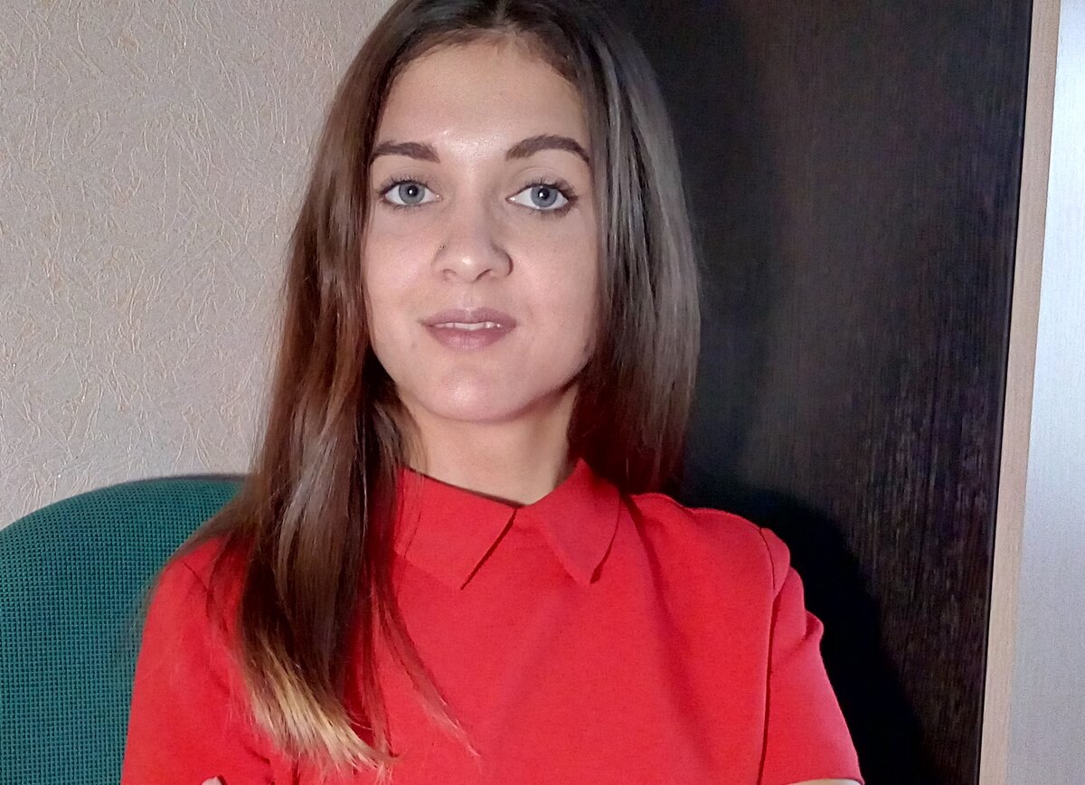 Балдина Марина, химик-практик с ученой степенью магистр. Закончила Белгородский государственный научно-исследовательский университет.