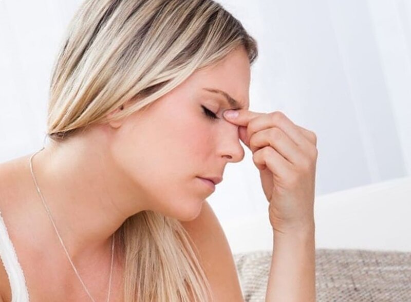 лечение полипов в носу народными средствами