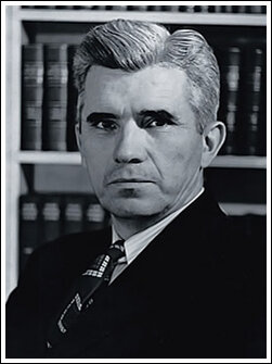  Джозеф Райн Бэнкс