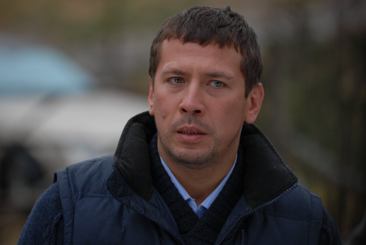                                                                        Андрей Мерзликин