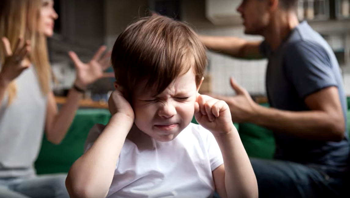 будьте внимательнее к детям