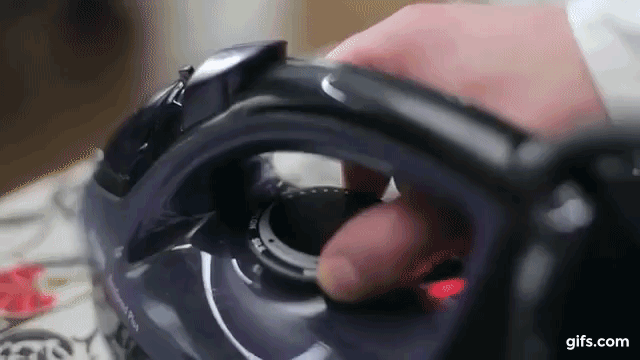 Утюжка воротничка