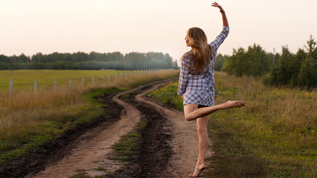 счастье - залог здоровья