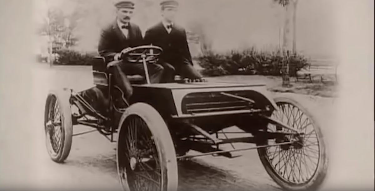 Ford