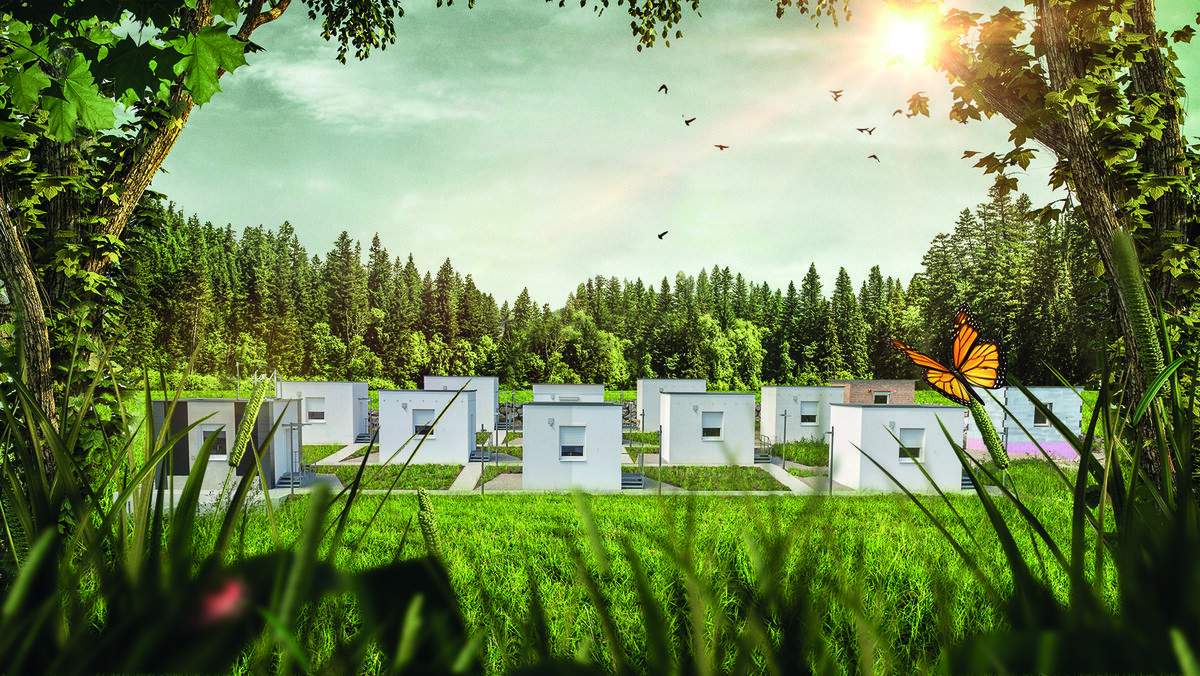 Исследовательский парк VIVA