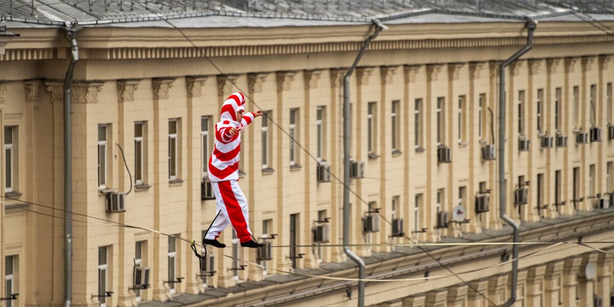 Фото: Пресс-служба Мэра и Правительства Москвы. Максим Мишин