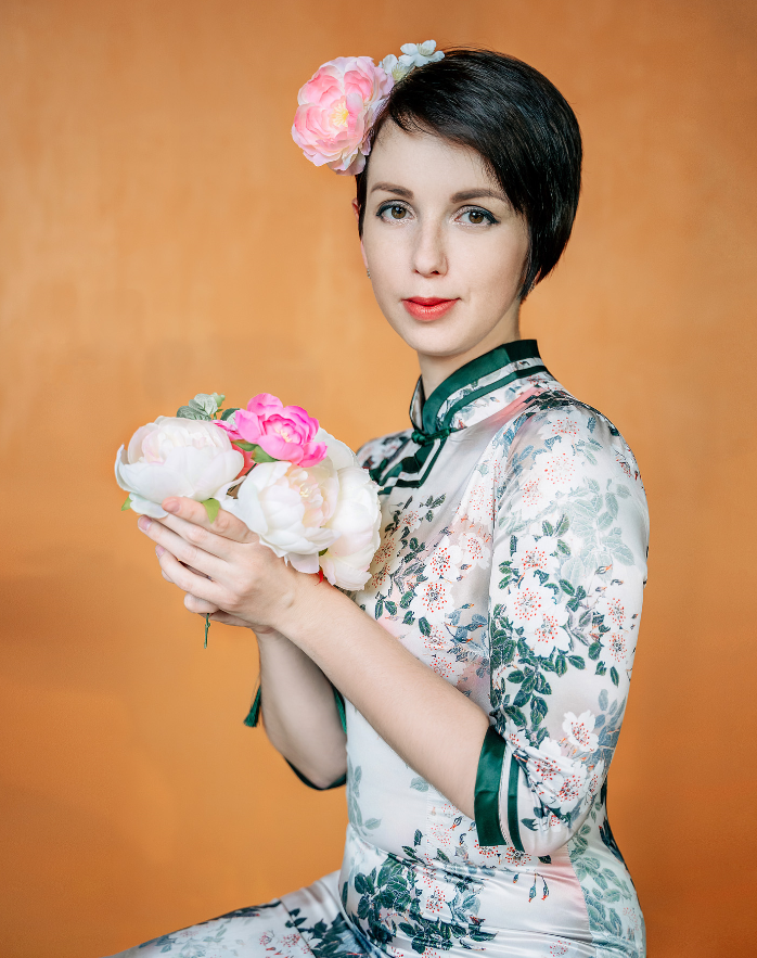 Как понравиться китайцу? | Мой учитель китайского Шань-шань | Дзен