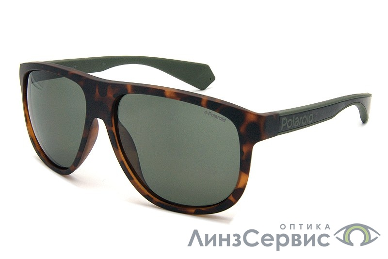 Polaroid PLD 2080S PHW