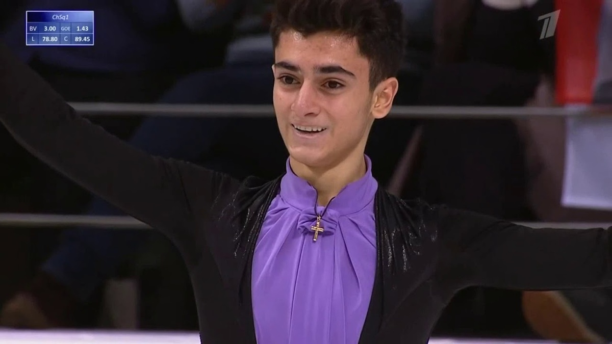 Артур Даниелян