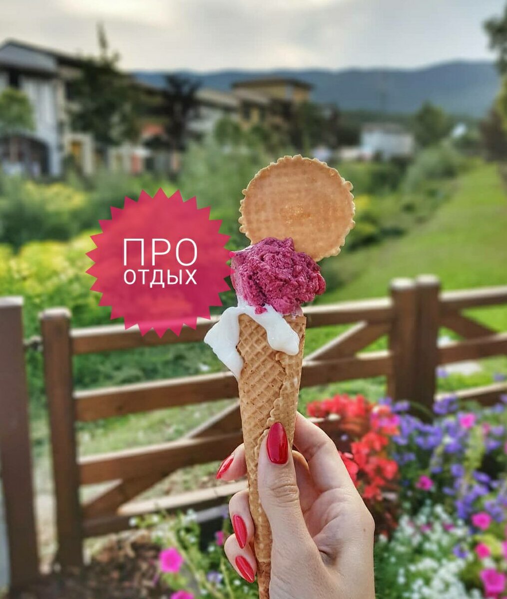 Фото из личного архива: из прекрасной Италии!