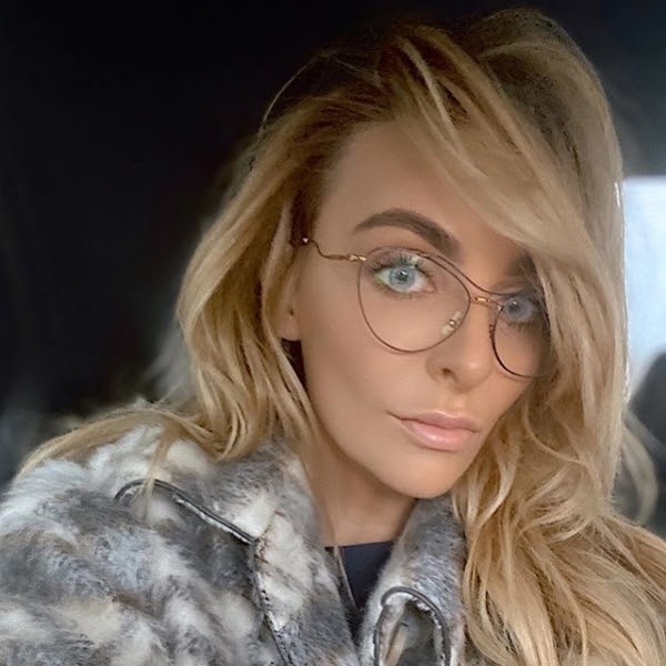 Екатерина Варнава. Фото - Instagram