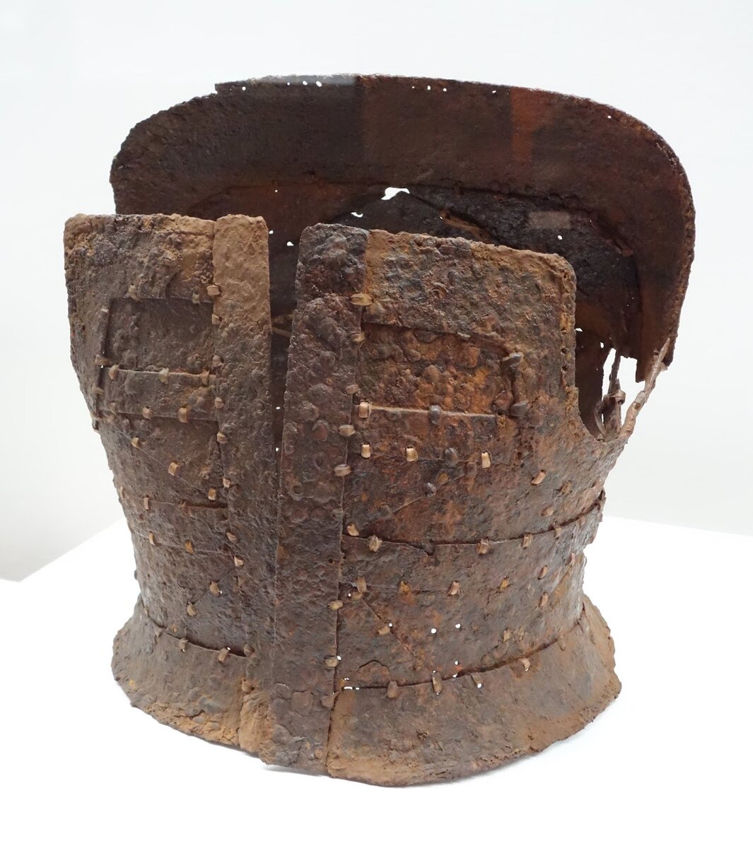 Танко V века. Не забудьте посмотреть всю галерею!