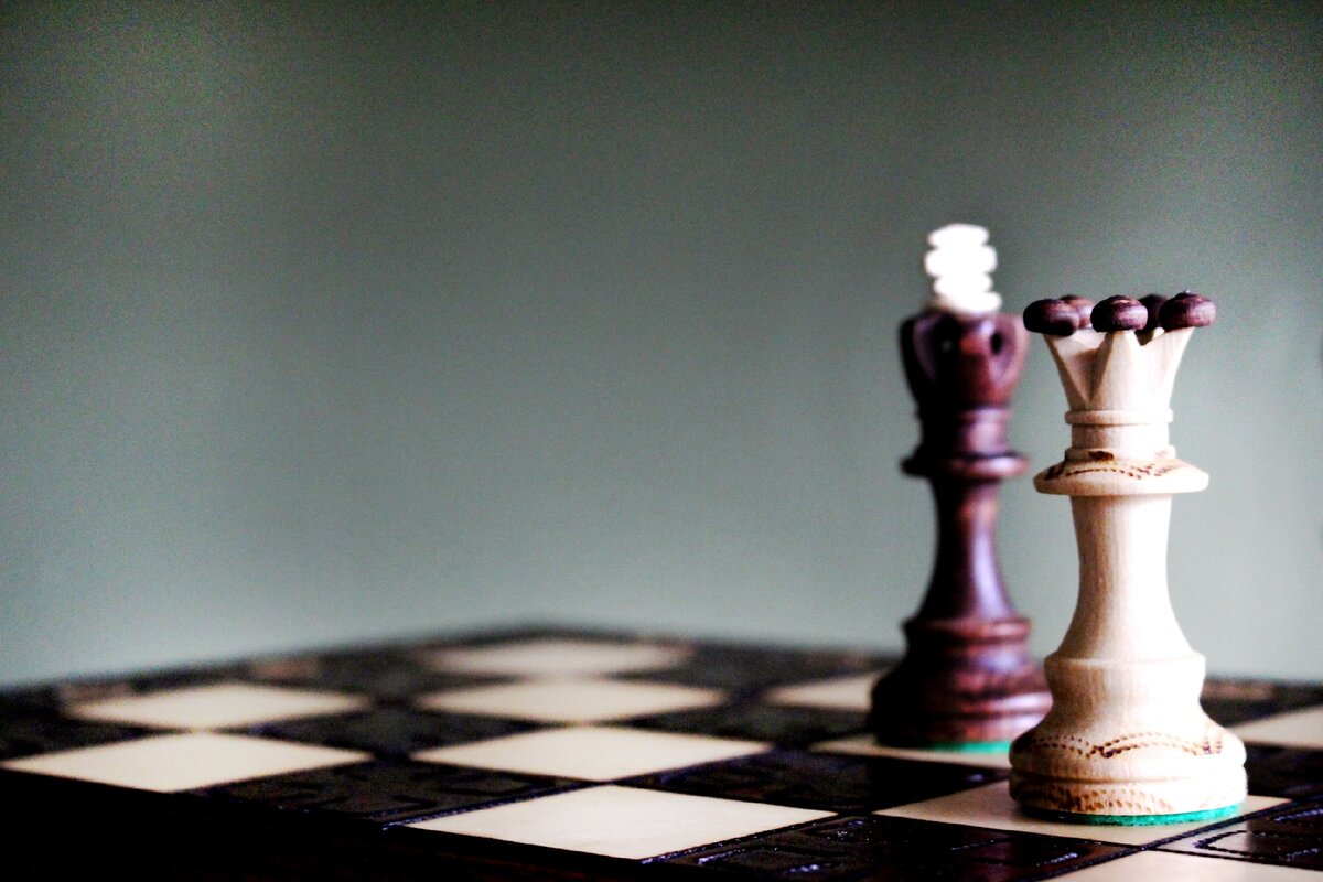 Photo by Shirly Niv Marton on Unsplash