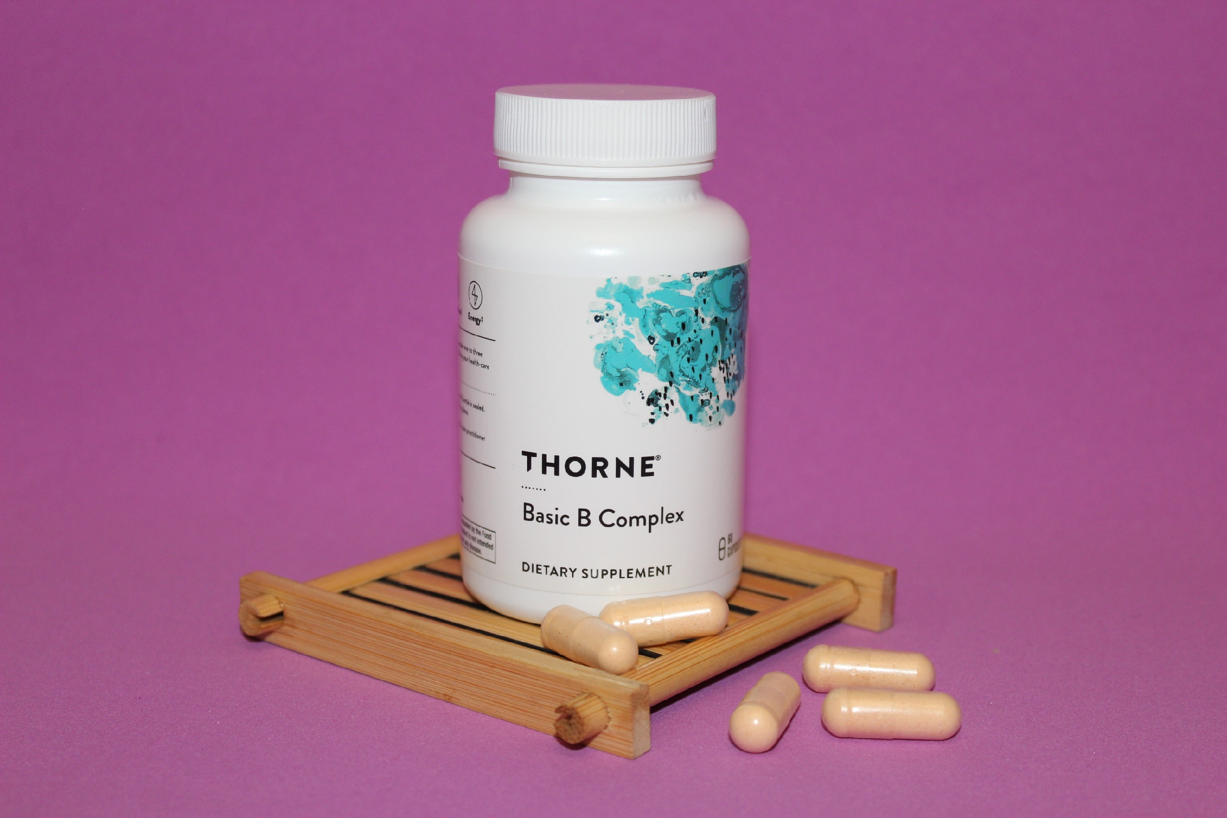 Thorne b