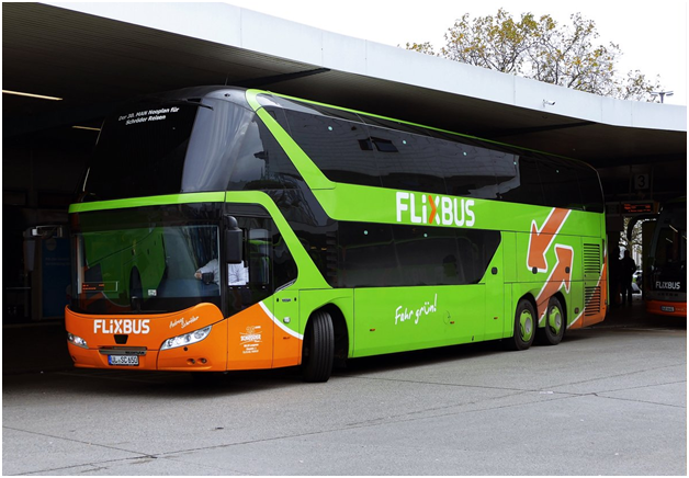 Поездка по Европе на автобусе FlixBus: мой опыт и впечатления