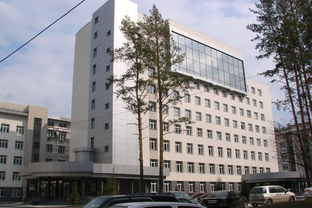 На поставщиков Клиники Мешалкина пришлась львиная доля штрафов