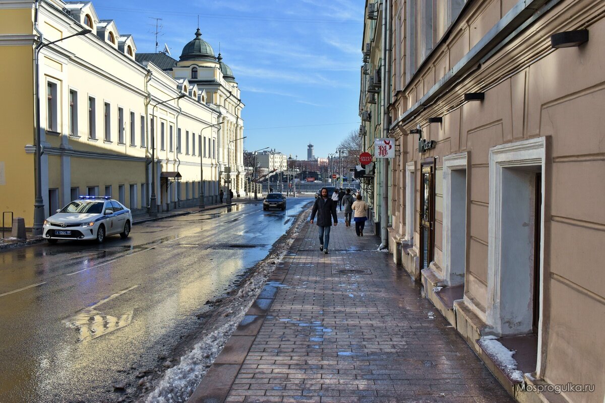 Ленивка. Фото: mosprogulka.ru