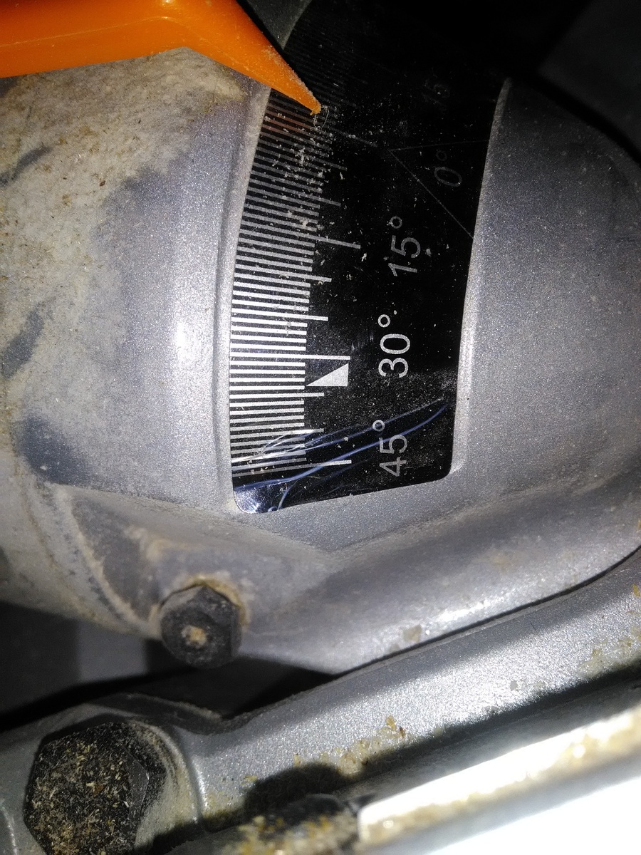 Когда наклейка отклеится работать будет невозможно.