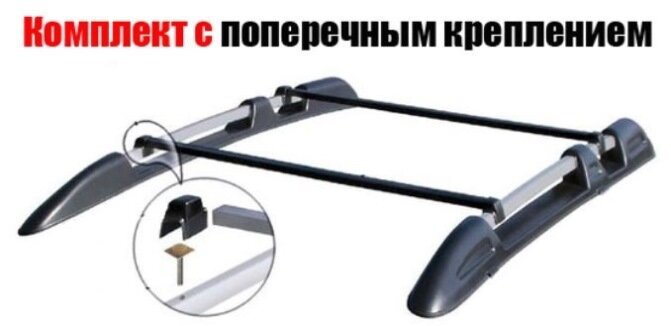 АВТОМОБИЛЬНЫЕ РЕЙЛИНГИ: ВИДЫ, ФУНКЦИИ, КАКИЕ ЛУЧШЕ И КАК ВЫБРАТЬ ...