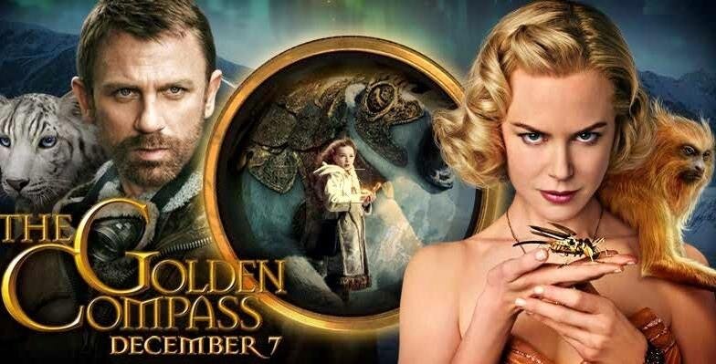 Постер к экранизации 2007 года. (с) "New Line Cinema".