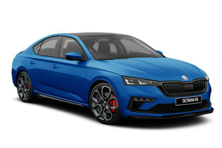 Чешский автогигант Skoda раскрыл информацию о «заряженной» версии Octavia RS. Подробнее об этом читайте в статье.