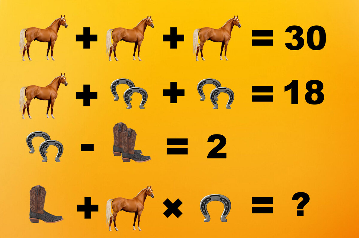 Ответ указан ниже