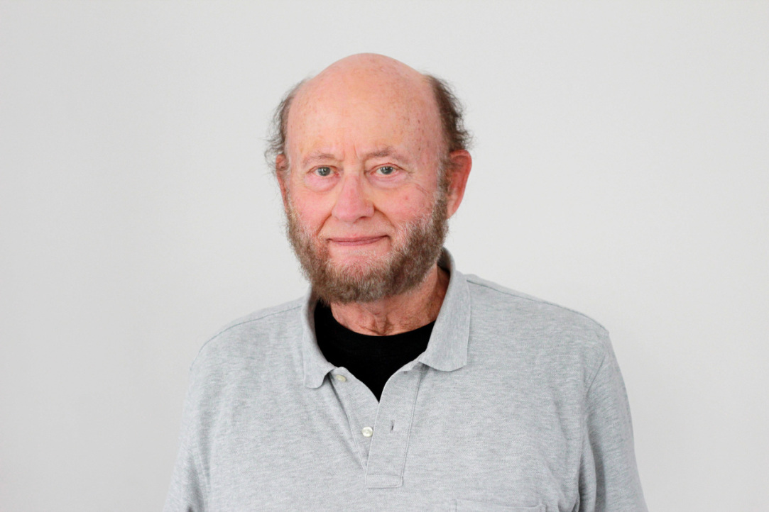 Рональд Инглхарт