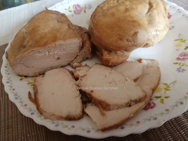 Отличная закуска