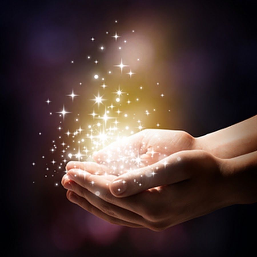 Магия Мысли