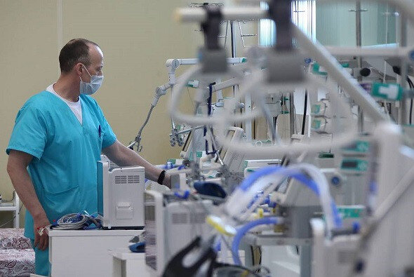 Фото: Валерий Шарифулин/ТАСС