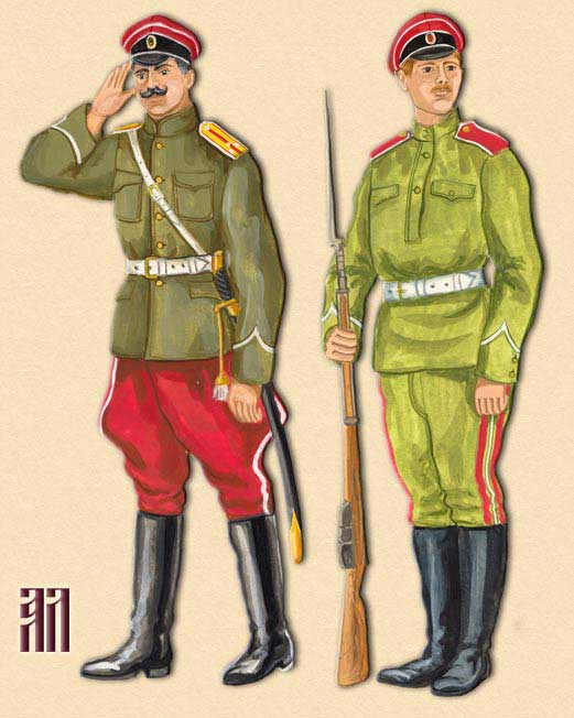 Художник: А. Лебедева. 