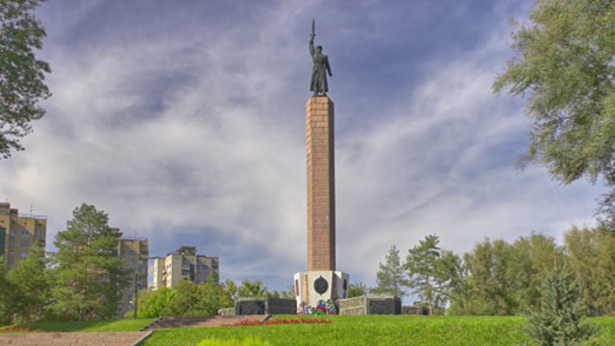 Площадь чекистов в волгограде фото