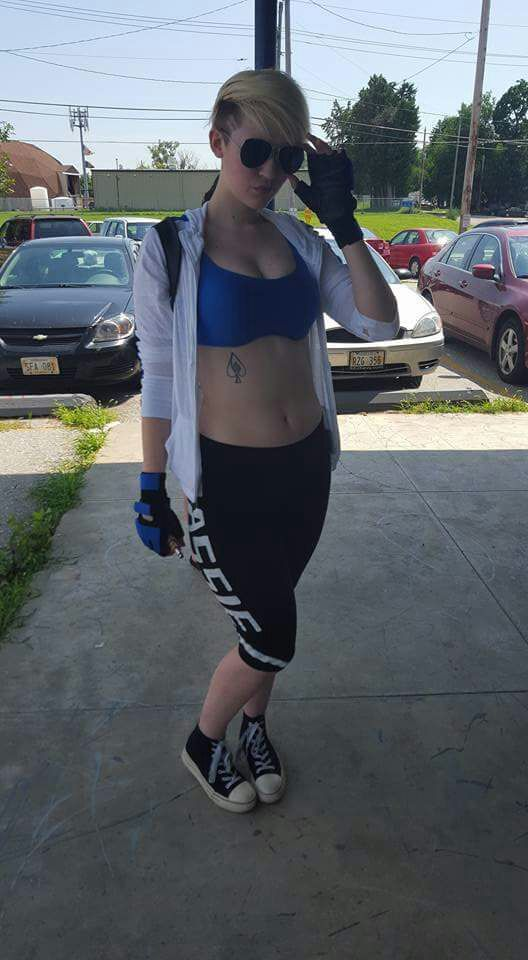 Cosplay Amino