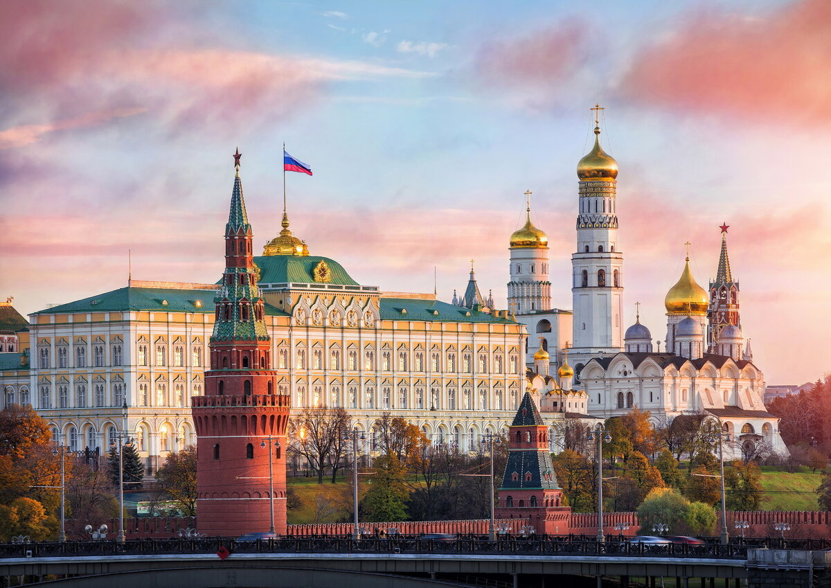 Россия — не Москва. Почему в нашей стране одни регионы бедные, другие богатые