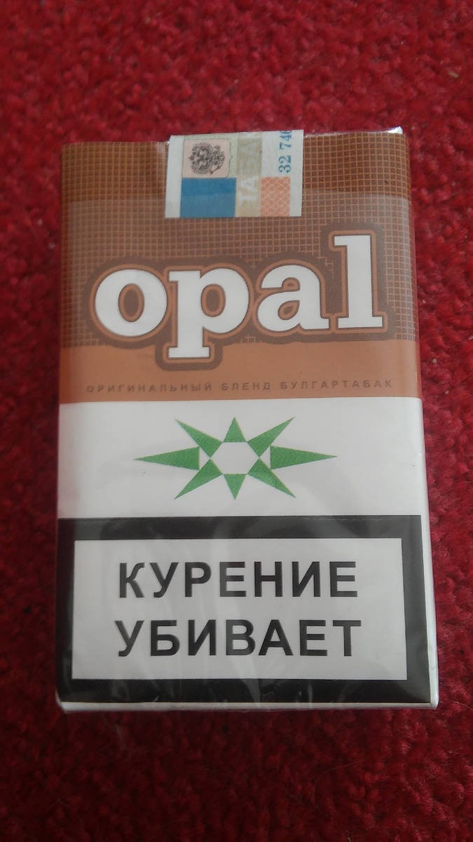 Фото автора.