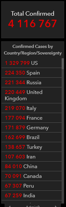 Заболевшие