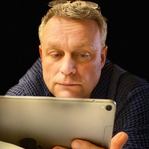 Фото из "Инстаграм" Сергея Жигунова: https://www.instagram.com/p/B7nXQL9I4Sh/