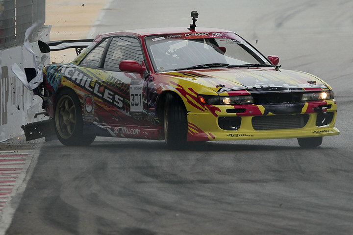 Nissan Silvia
