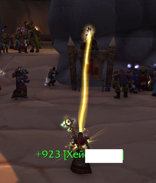 Так выглядит чайник