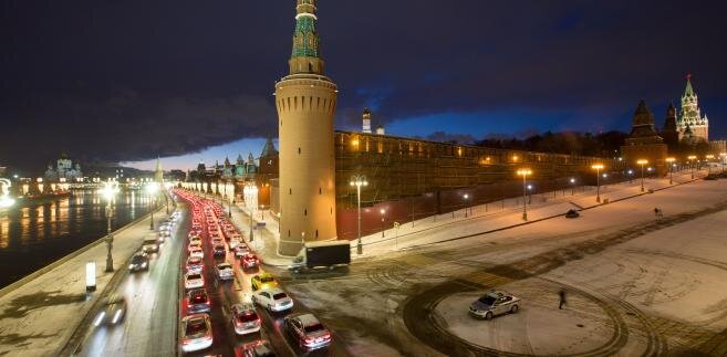 Источник: Bloomberg Автор фотографии: Андрей Рудаков