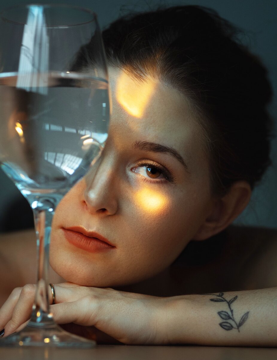 Короткая притча: почему мы больше грустим, чем смеемся? (Источник: https://unsplash.com)