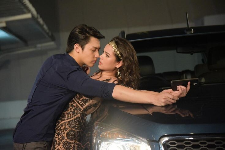 Топ 10 дорам