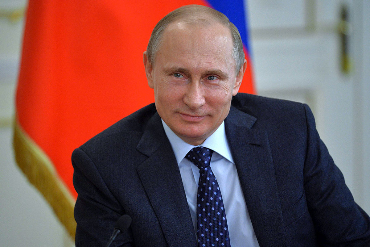 Владимир Владимирович 
