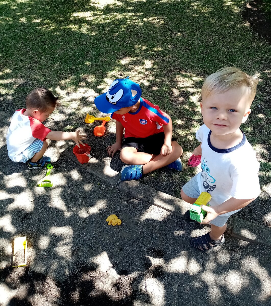 Игры до коронавируса. 