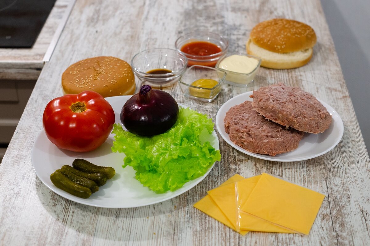 Ингредиенты на 2 порции.