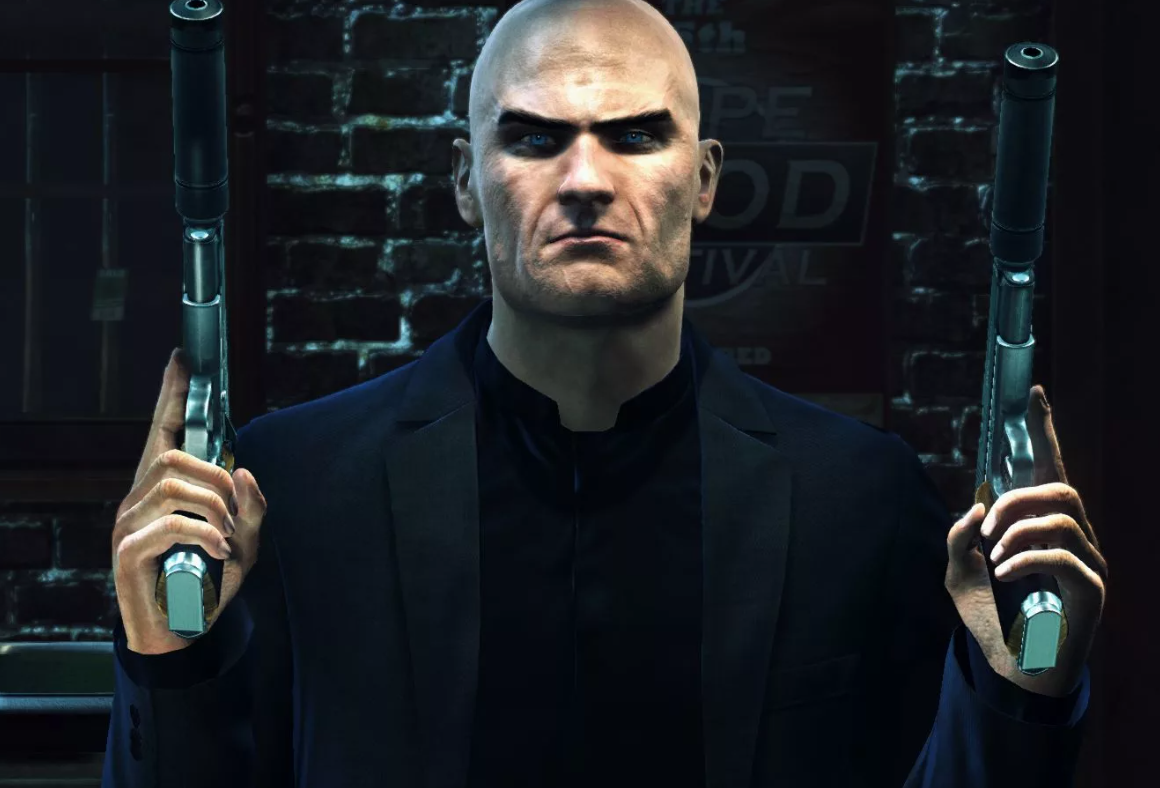 Hitman absolution без стима фото 83