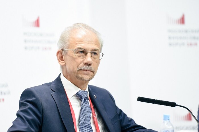 Корочкин В.Л.